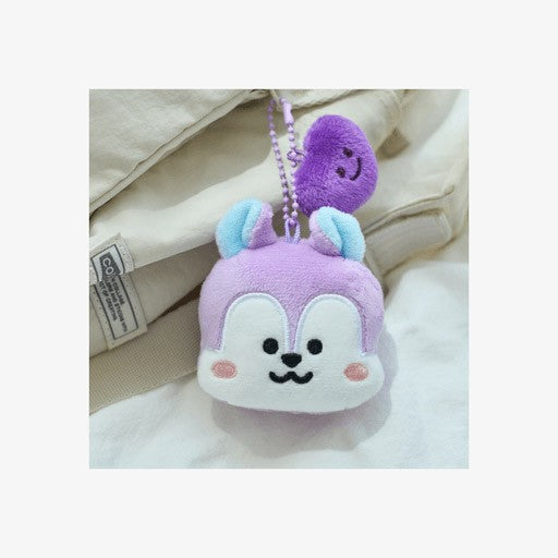 BT21 MANG Goods - BASIC FACE DOLL KEYRING (Basic)_159252.jpg