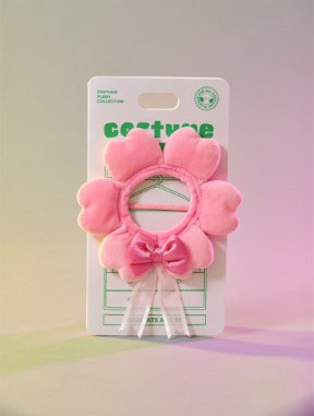 BT21 MANG Goods - Born To Dance Closet Accessory Set (Garland)_164961.jpg