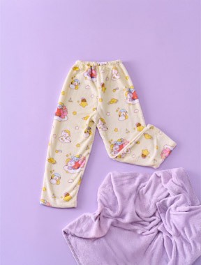 BT21 New Basic Goods Sweet Dream Pajama Pants