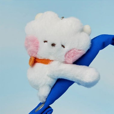 BT21 mini minini Hug Me Goods - Magnet Plush Keyring_182435.jpg