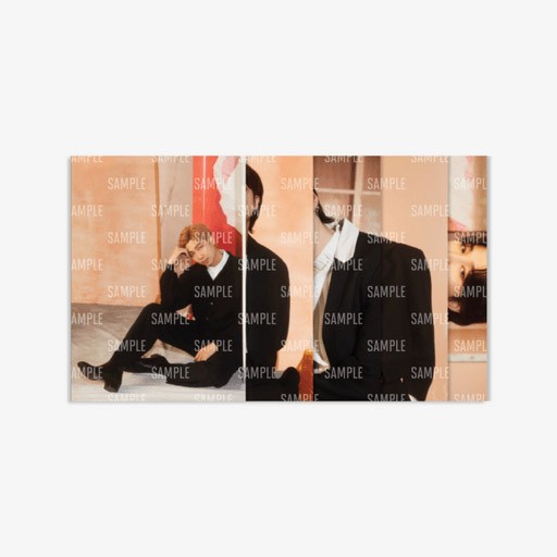 BTS The Daydream BELIEVERS Goods - Poster Set_151278.jpg