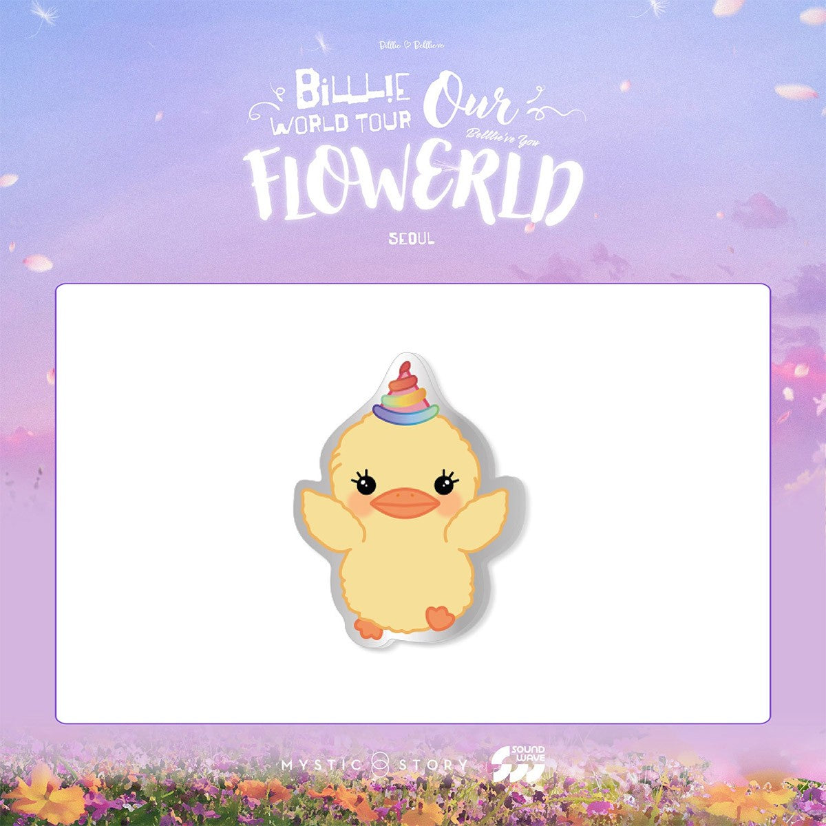 Billlie Our FLOWERLD (Belllie've You) Goods - SMART TOK_171990.jpg