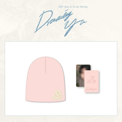 CHUEI LI YU OUR Drawing Yu Goods - BEANIE_184505.jpg