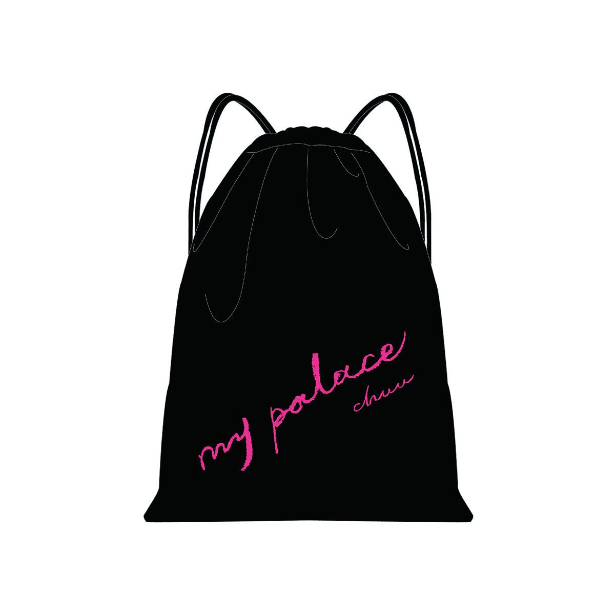 CHUU MY PALACE Goods - Gym Sack_151091.jpg