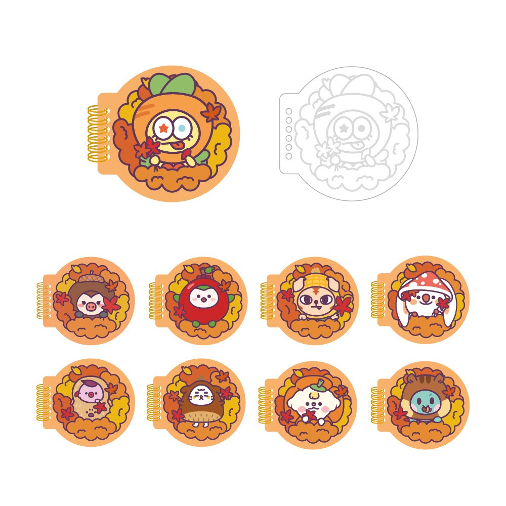 CRAVITY AUTUMN CCREW Goods - SPRING NOTE_166204.jpg