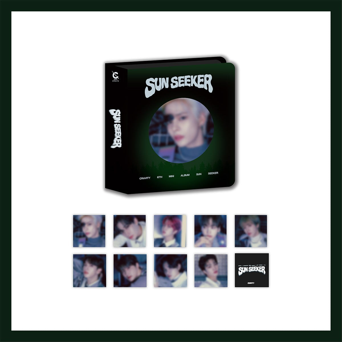 CRAVITY SUN SEEKER Goods - Collect Book_154071.jpg