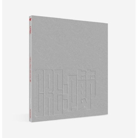 CREZL 1st Mini Album - CRE:㘉 CD_156292.jpg