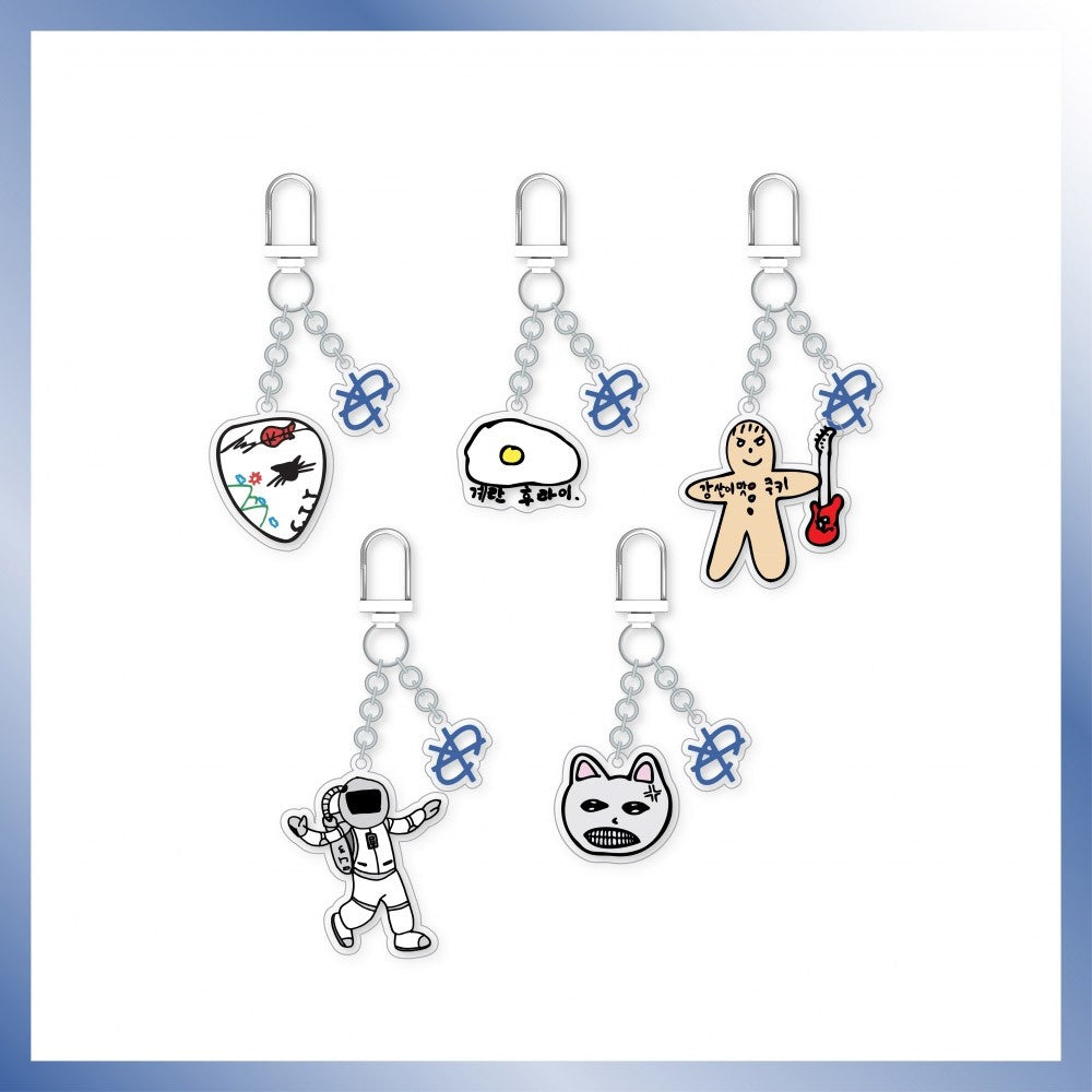 Catch The Young Fragments of Odyssey Goods - ACRYLIC KEYRING_157363.jpg