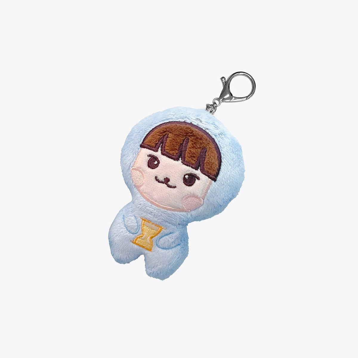 Choi Yu Ree Official Goods - CHOI YU REE KEYRING_174416.jpg