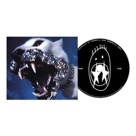 Crush EP Album - FANG CD_178583.jpg