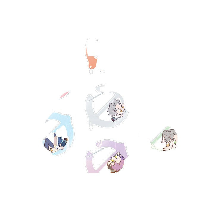 DARK MOON Cuttoon Vamzzani Goods - CARABINER KEYRING_174524.jpg