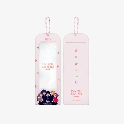 DARK MOON Pop-UP Goods - FOURCUTS HOLDER_167565.jpg