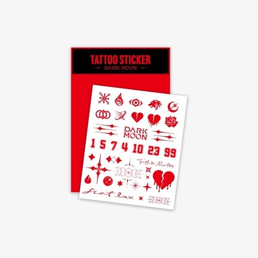 DARK MOON Pop-UP Goods - TATTOO STICKERS_167568.jpg