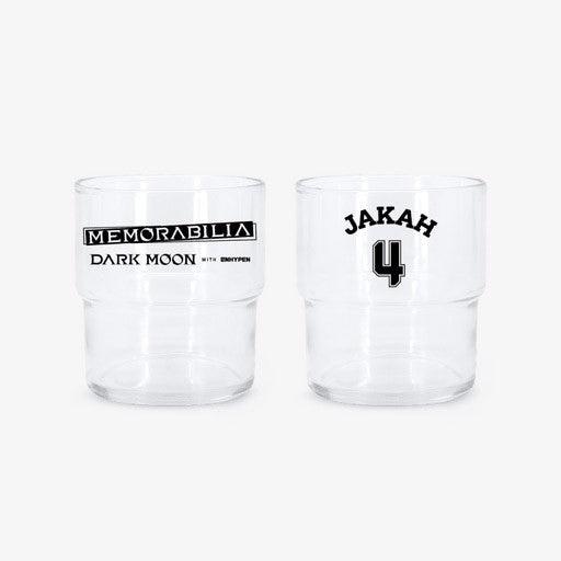 DARK MOON with ENHYPEN MEMORABILIA Goods - STACK GLASS (JAKAH)_162174.jpg
