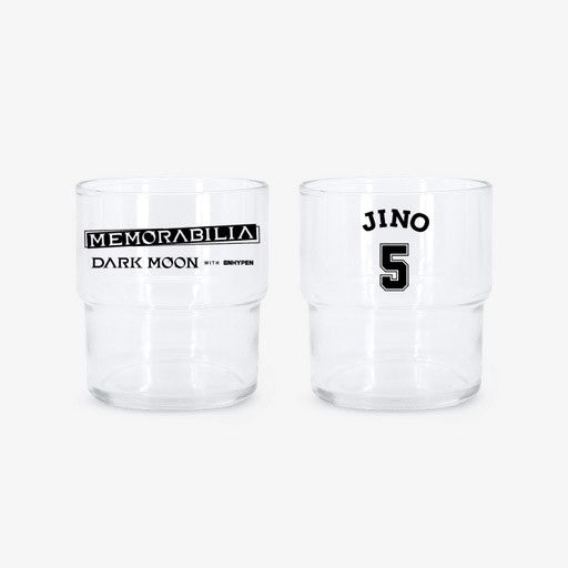 DARK MOON with ENHYPEN MEMORABILIA Goods - STACK GLASS (JINO)_162171.jpg