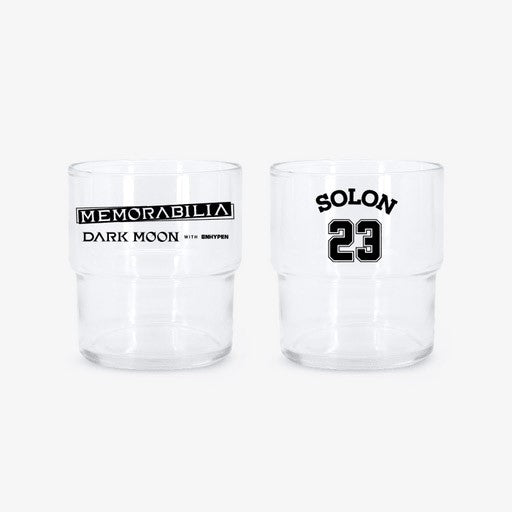 DARK MOON with ENHYPEN MEMORABILIA Goods - STACK GLASS (SOLON)_162172.jpg