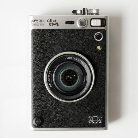 DAYCHILD 3rd Single Album - Click Clack CD_174170.jpg