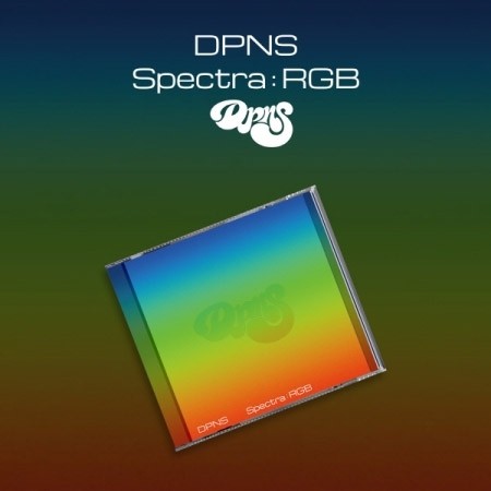 DICKPUNKS EP Album - Spectra : RGB CD_175663.jpg