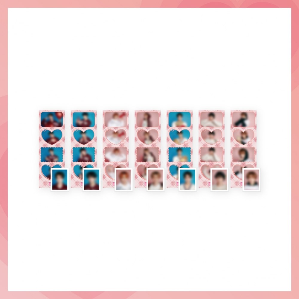 DKB 5TH DEBUT ANNIVERSARY Goods - 4CUT & ID PHOTO SET_170545.jpg
