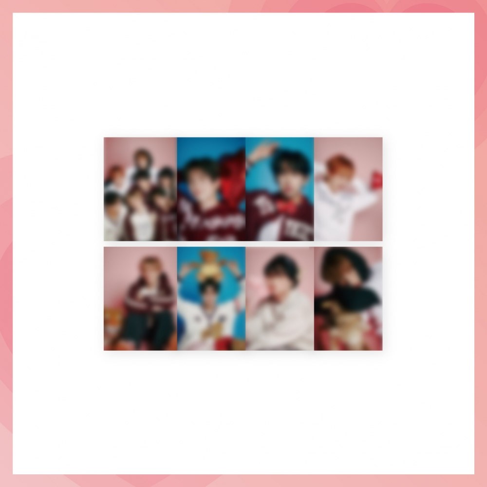 DKB 5TH DEBUT ANNIVERSARY Goods - POSTER SET_170549.jpg