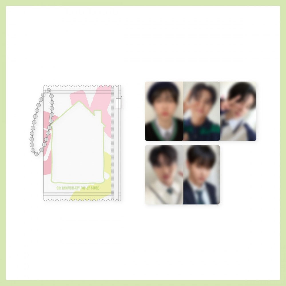 DKZ 6TH ANNIVERSARY Goods - PHOTOCARD HOLDER_173465.jpg