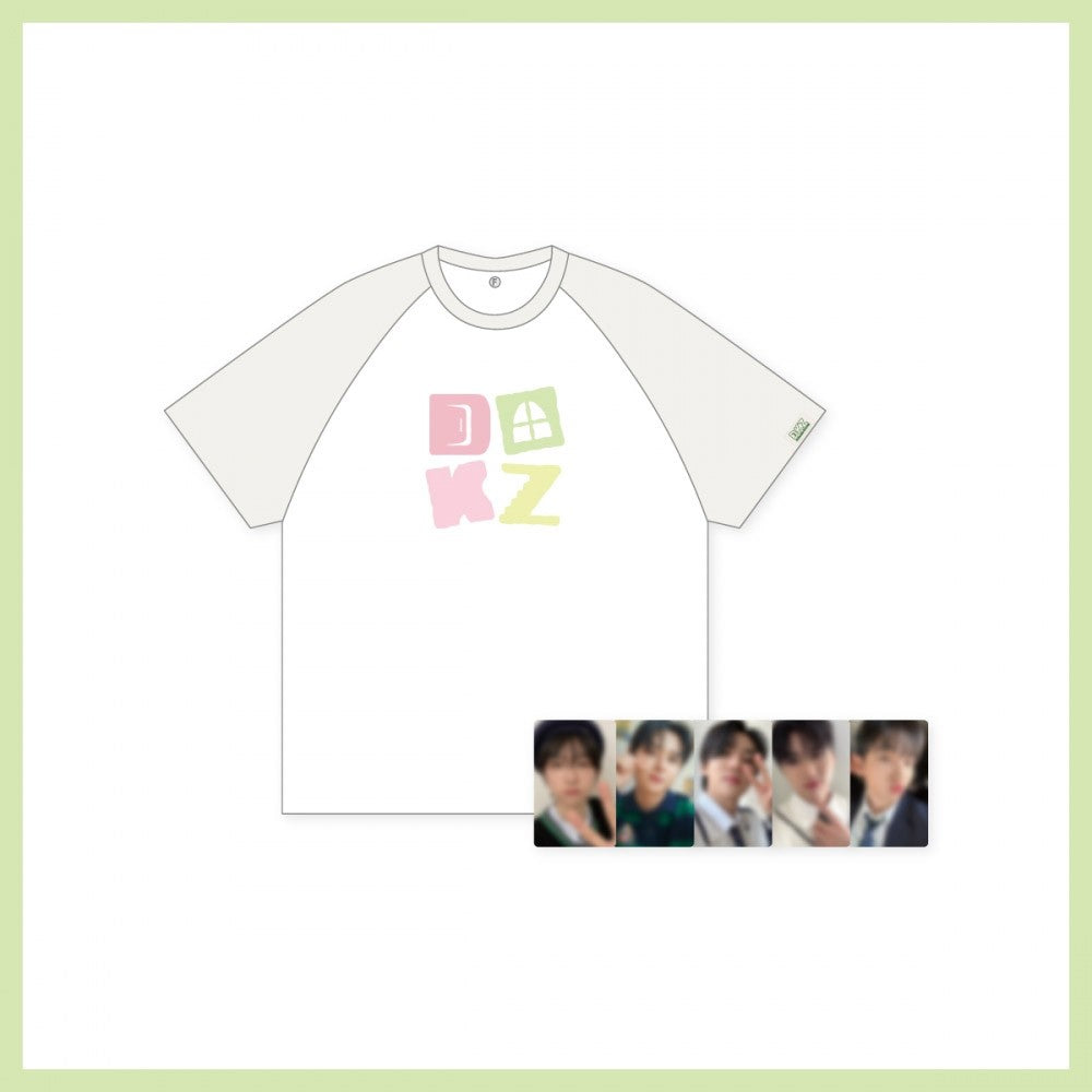 DKZ 6TH ANNIVERSARY Goods - T-SHIRT_173471.jpg