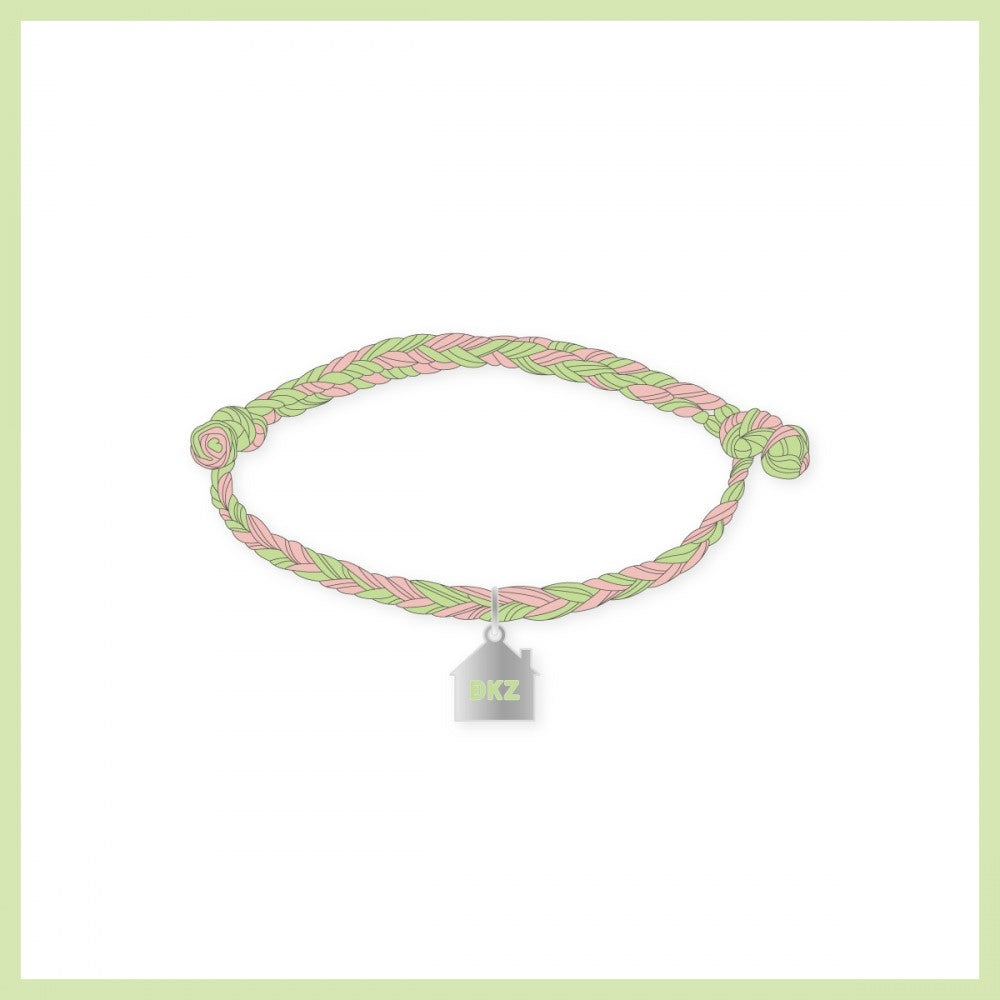 DKZ 6TH ANNIVERSARY Goods - THREAD BRACELET_173468.jpg