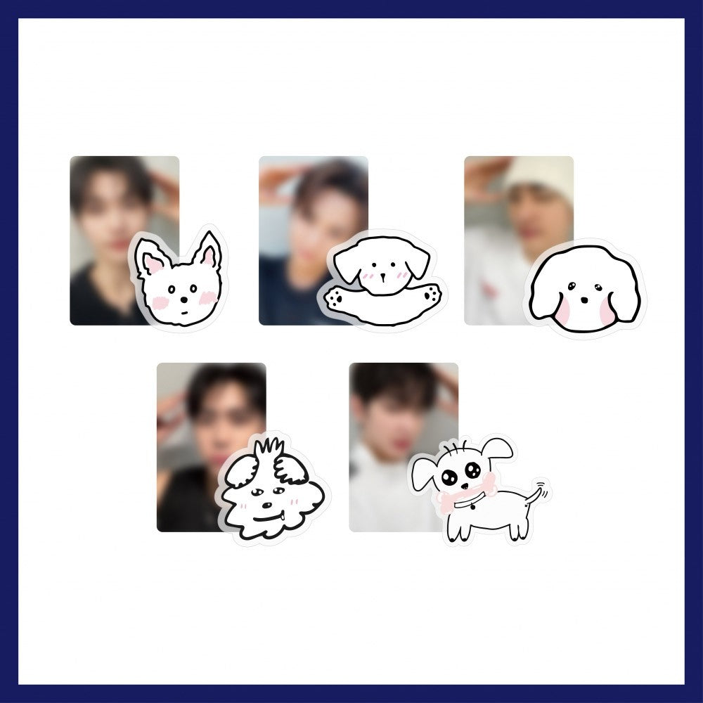 DKZ POP-UP STORE in JAPAN Goods - ACRYLIC SMARTTOK_160980.jpg