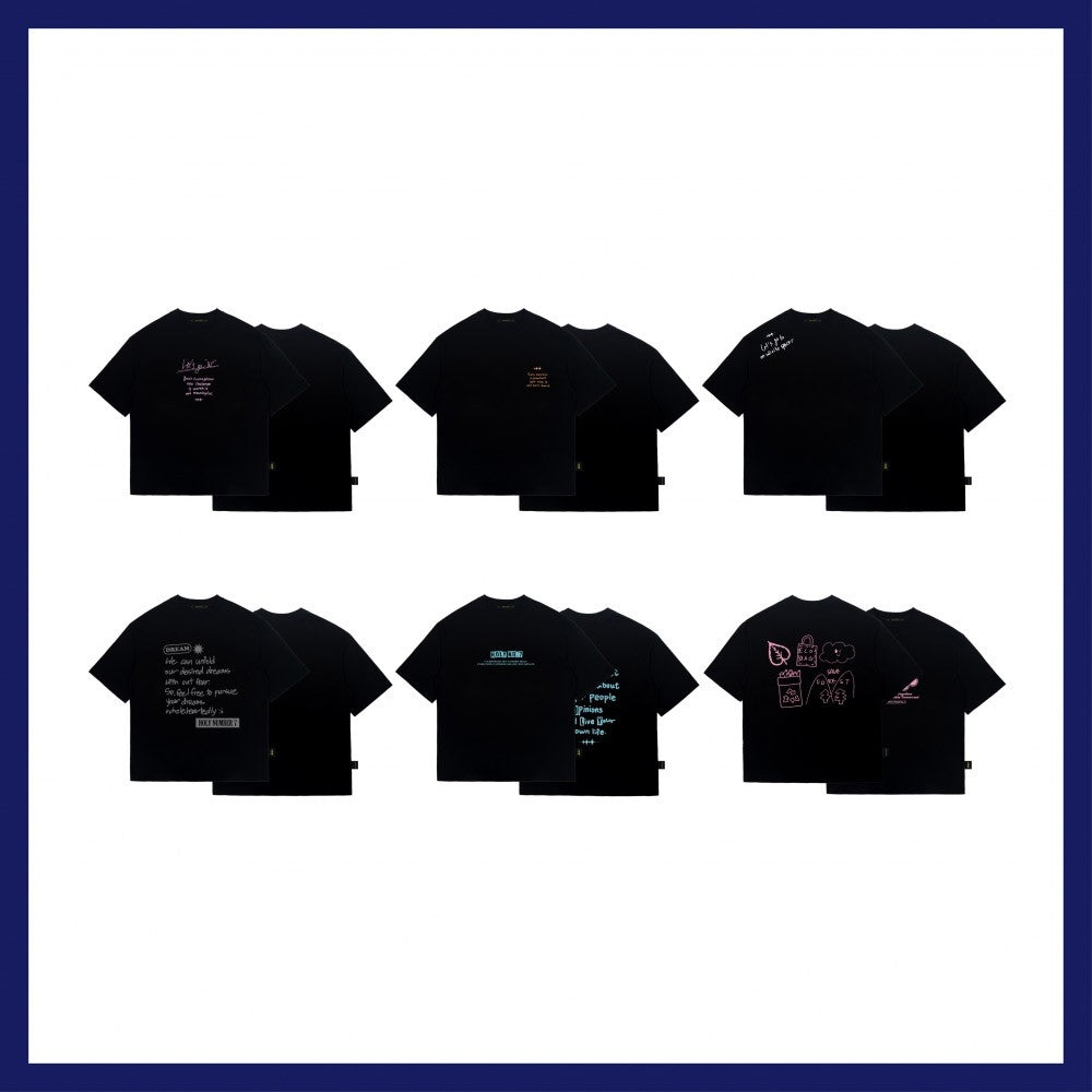 DKZ POP-UP STORE in JAPAN Goods - BLACK T-SHIRT_160985.jpg
