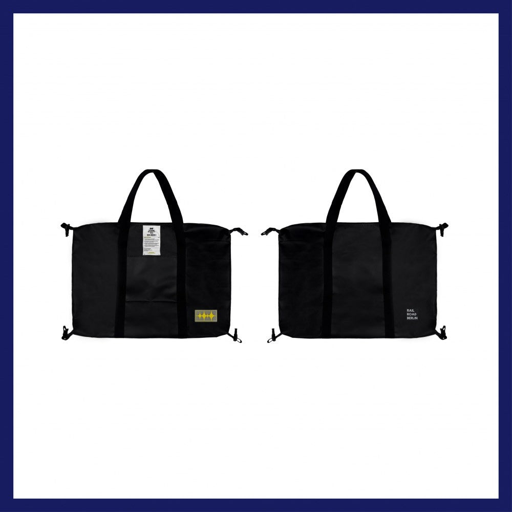 DKZ POP-UP STORE in JAPAN Goods - BOSTON BAG_160988.jpg