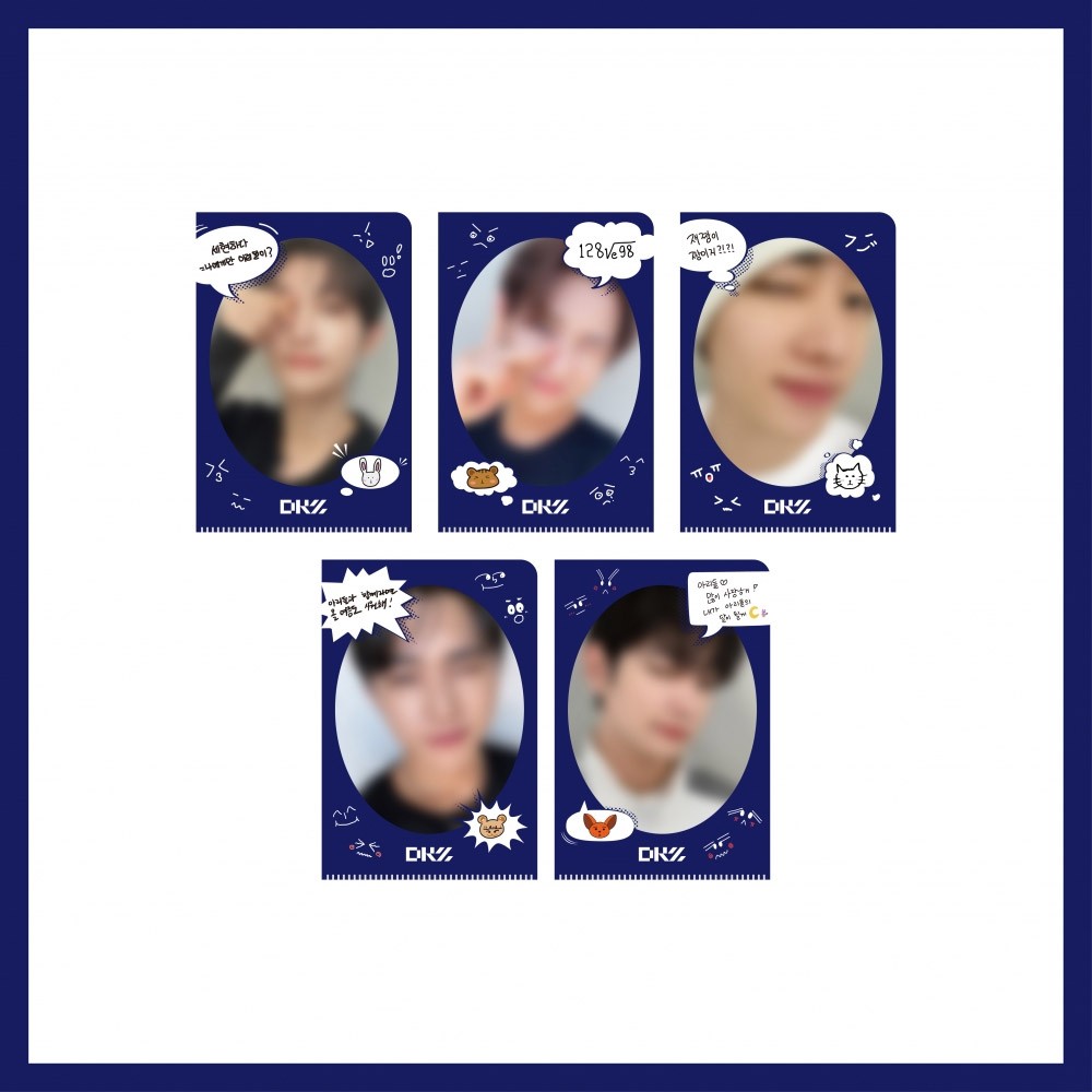 DKZ POP-UP STORE in JAPAN Goods - MINI L-HOLDER_160977.jpg