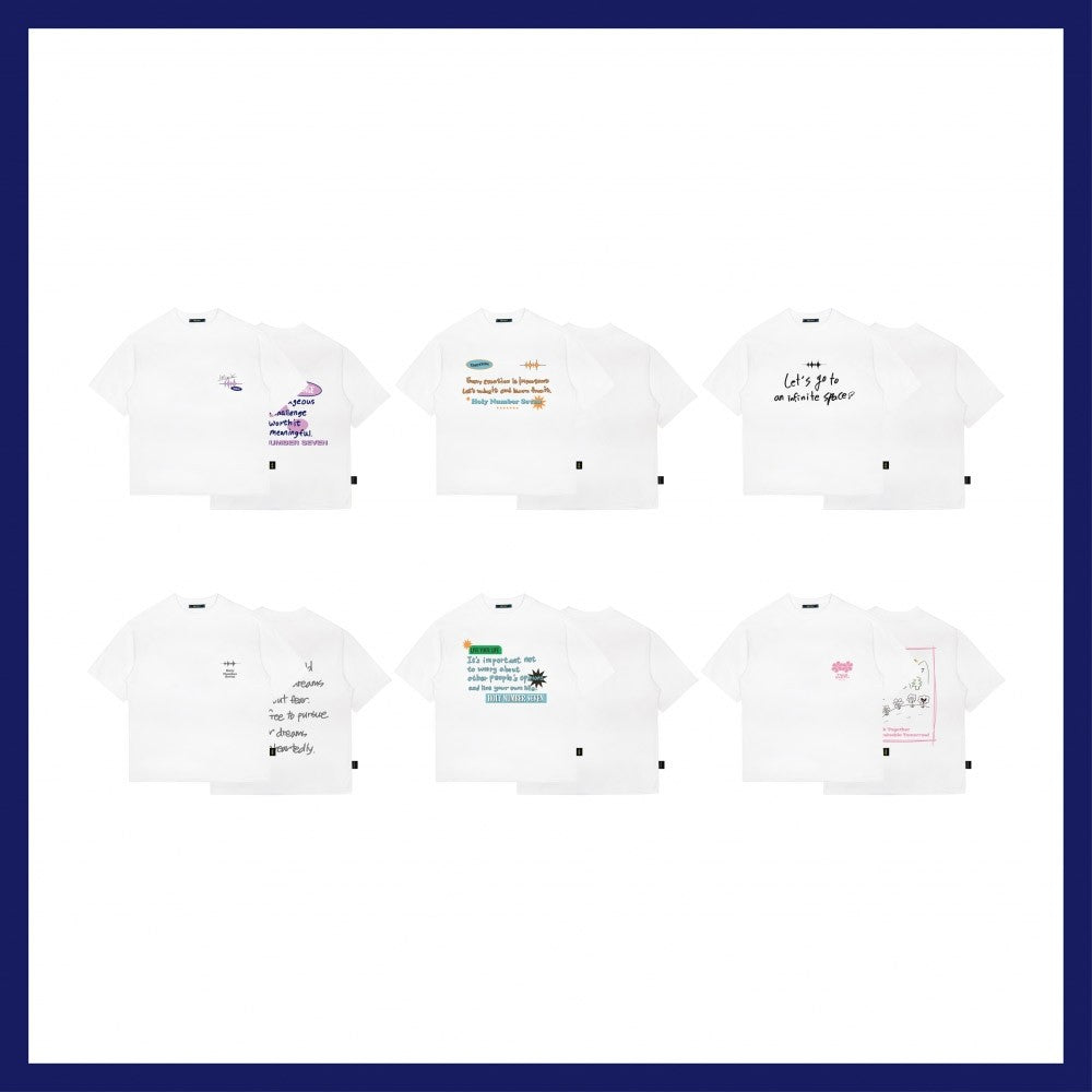 DKZ POP-UP STORE in JAPAN Goods - WHITE T-SHIRT_160986.jpg
