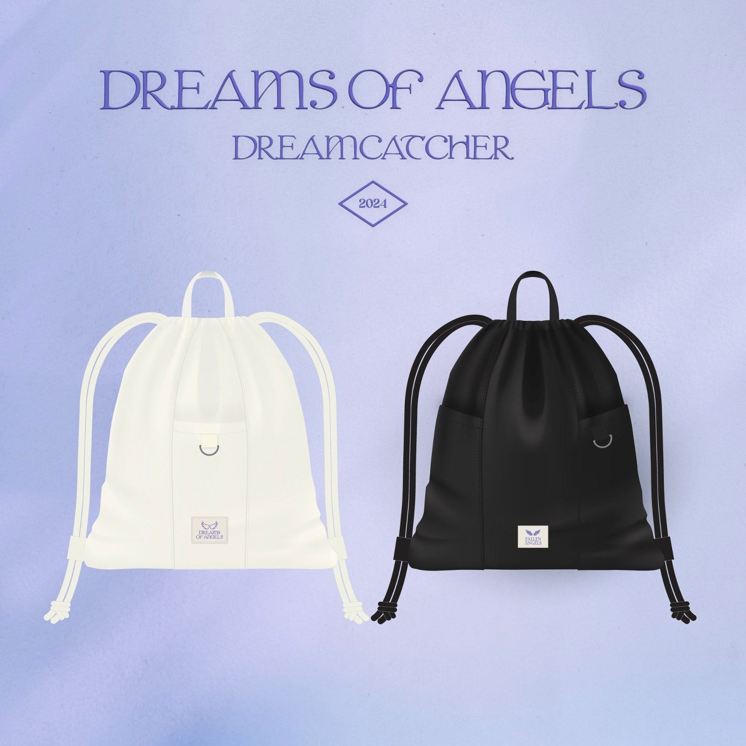 DREAMCATCHER Dreams of Angels Goods - GYM SACK_164757.jpg
