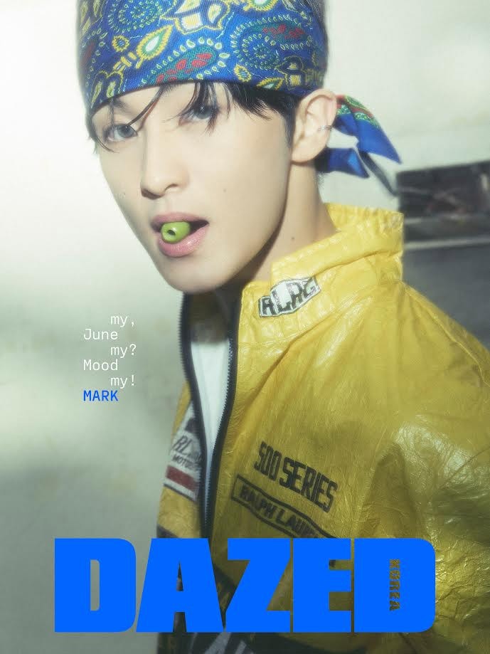 Dazed & Confused Korea 2025-06 Type.A NCT MARK_173660.jpg