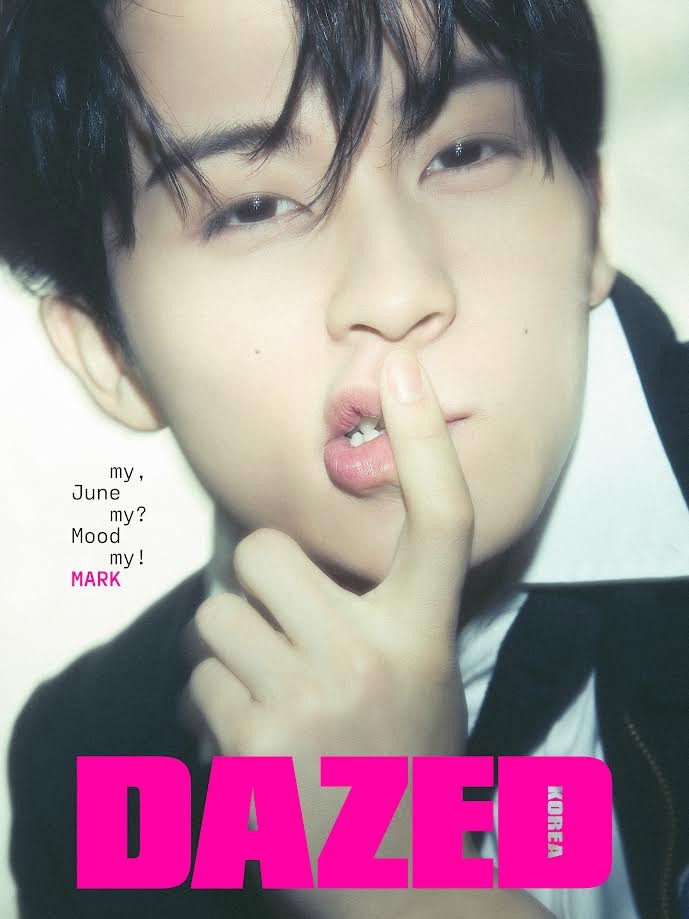 Dazed & Confused Korea 2025-06 Type.C NCT MARK_173664.jpg