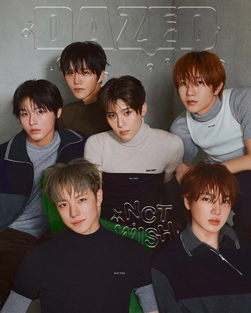 Dazed & Confused Korea 2025-08 Type.A NCT WISH_176676.jpg