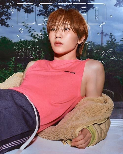 Dazed & Confused Korea 2025-08 Type.F NCT WISH RYO_176681.jpg