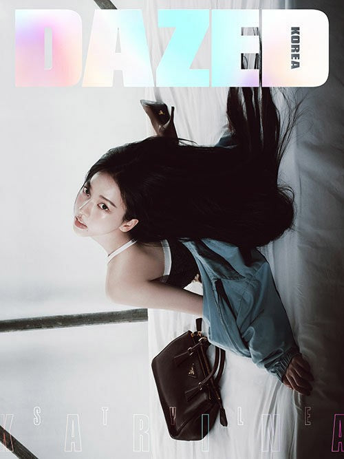 Dazed & Confused Korea 2025-10 Type.C KARINA_179486.jpg