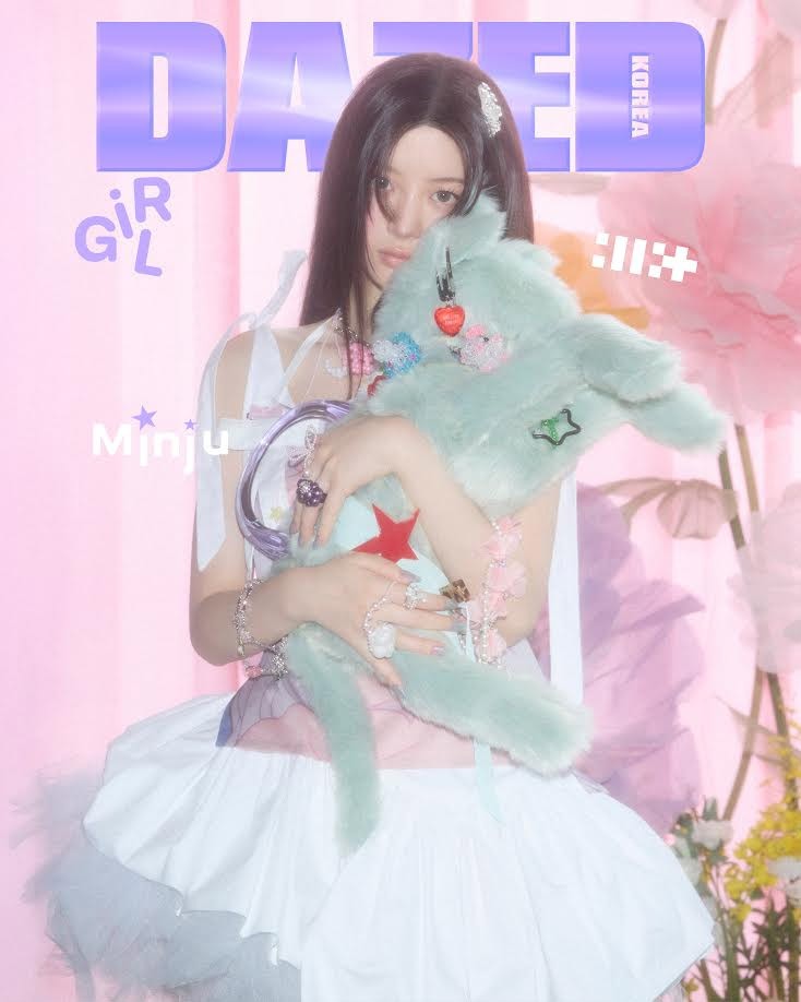 Dazed & Confused Korea 2025 Girls Edition Type.C Illit_175197.jpg