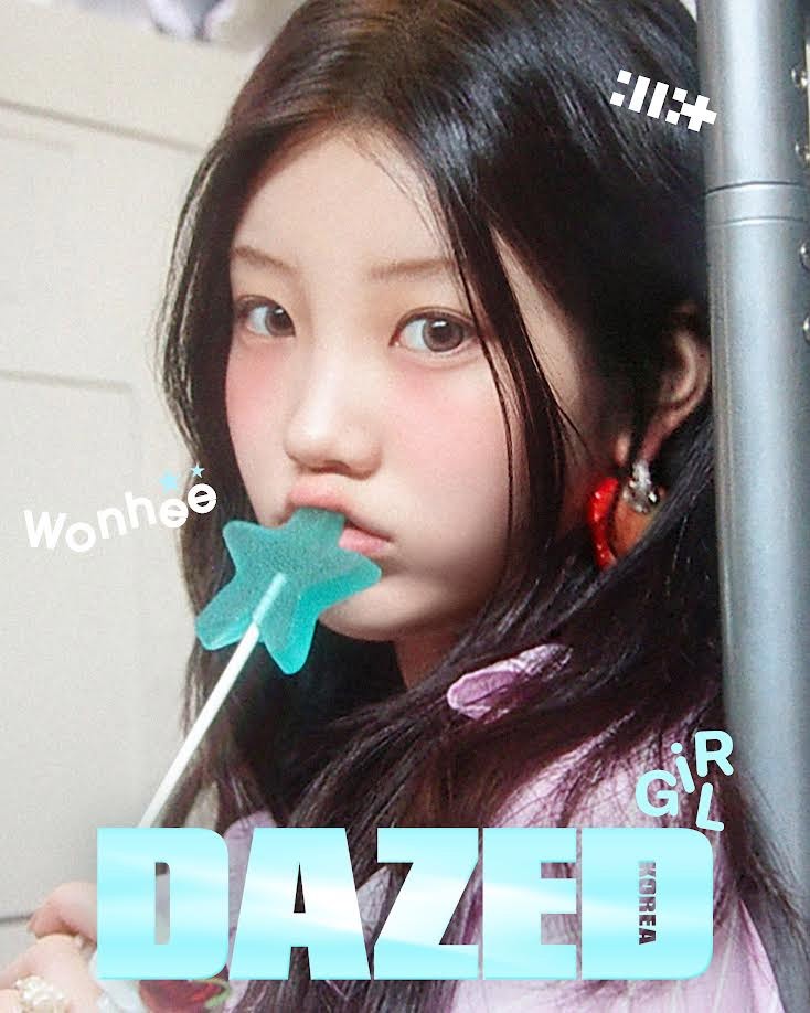 Dazed & Confused Korea 2025 Girls Edition Type.E Illit_175199.jpg