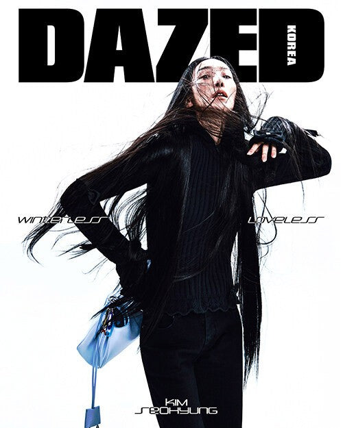 Dazed & Confused Korea Winter Edition Type.G_183271.jpg