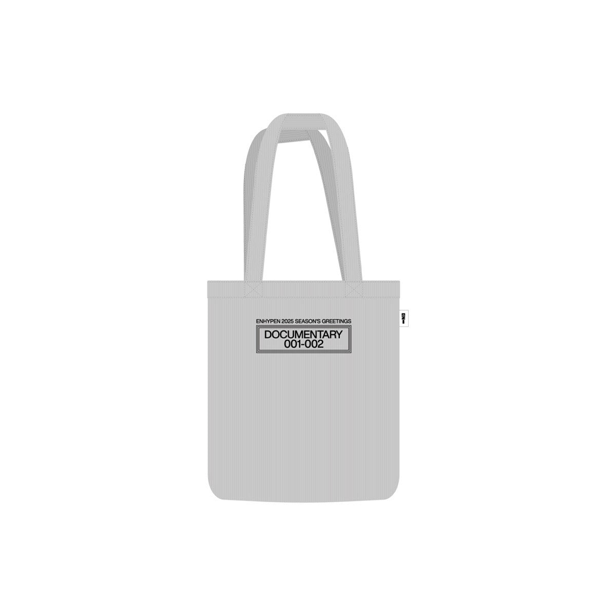 ENHYPEN 2025 SEASON’S GREETINGS POP-UP - Corduroy Eco Bag_168731.jpg