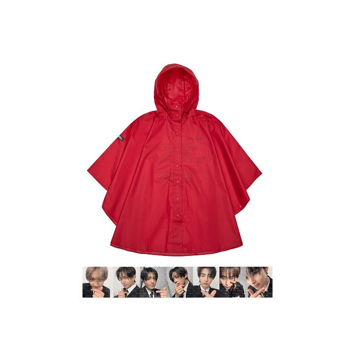 ENHYPEN DESIRE : UNLEASH Goods - Rain Poncho_175478.jpg