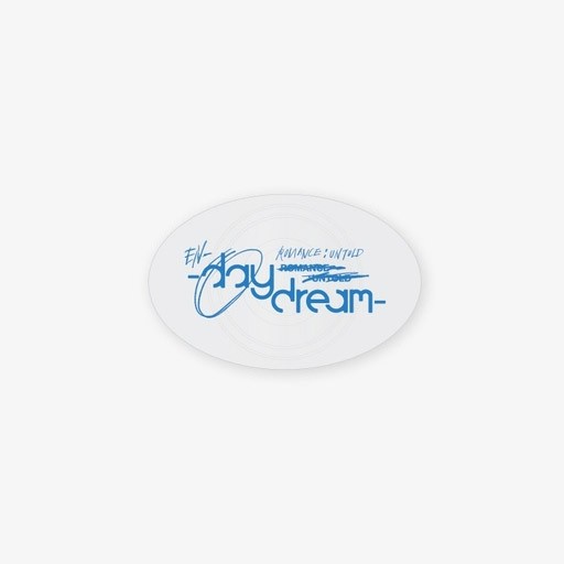ENHYPEN ROMANCE : UNTOLD -daydream Goods - ACRYLIC SMART TOK_BLUE NOON_167418.jpg