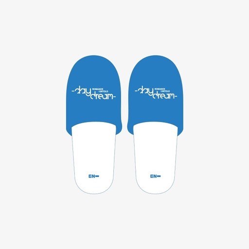 ENHYPEN ROMANCE : UNTOLD -daydream Goods - ROOM SLIPPER_167415.jpg