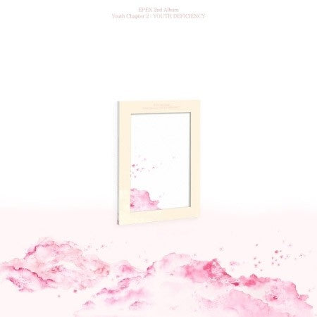 EPEX 2nd Album - 소화(韶華) 2장: 청춘 결핍 (Fourth Piece Ver.) CD + Poster_165397.jpg