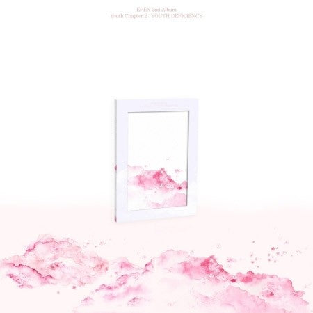 EPEX 2nd Album - 소화(韶華) 2장: 청춘 결핍 (Third Piece Ver.) CD + Poster_165395.jpg