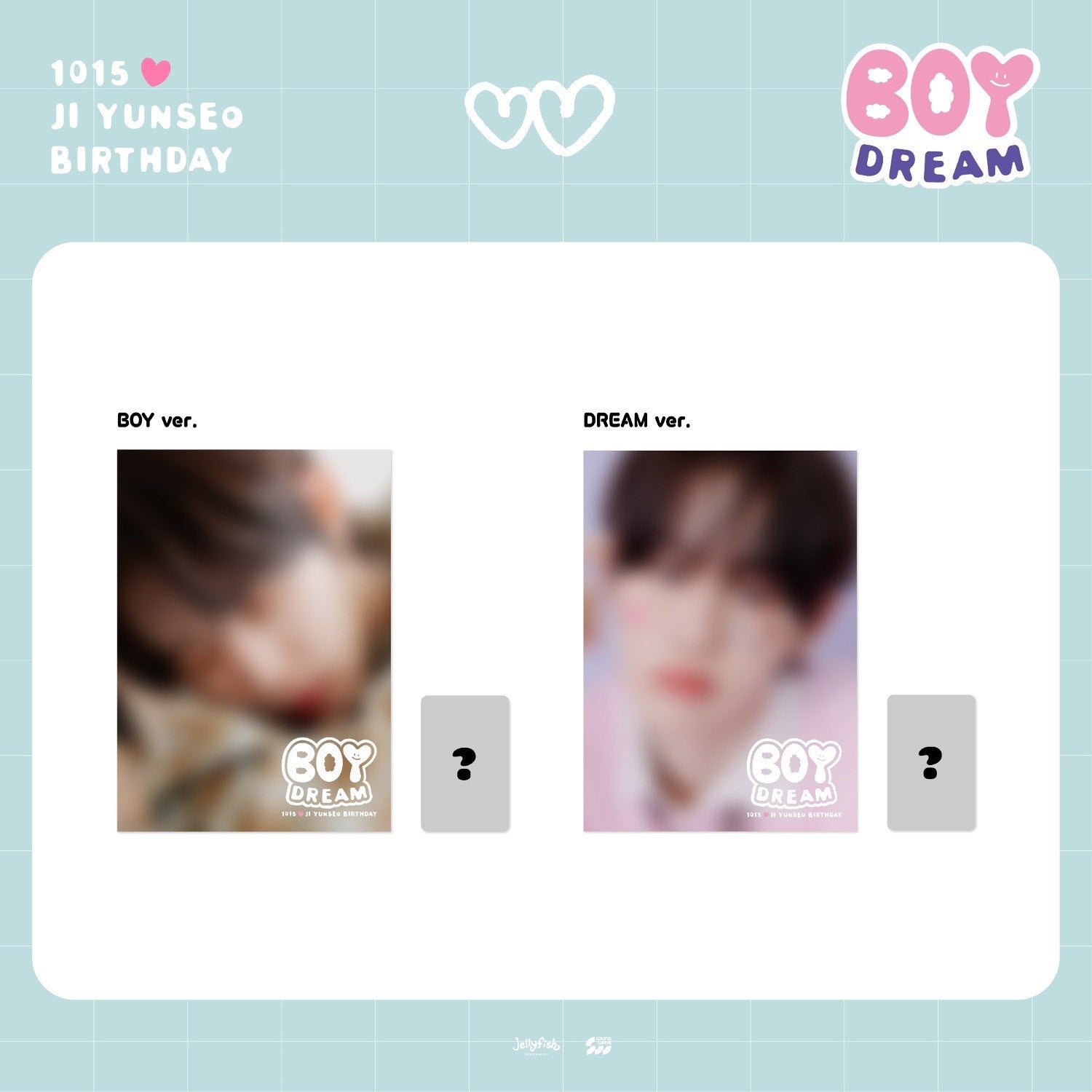 EVNNE BOY DREAM Goods - MINI PHOTOBOOK_164759.jpg