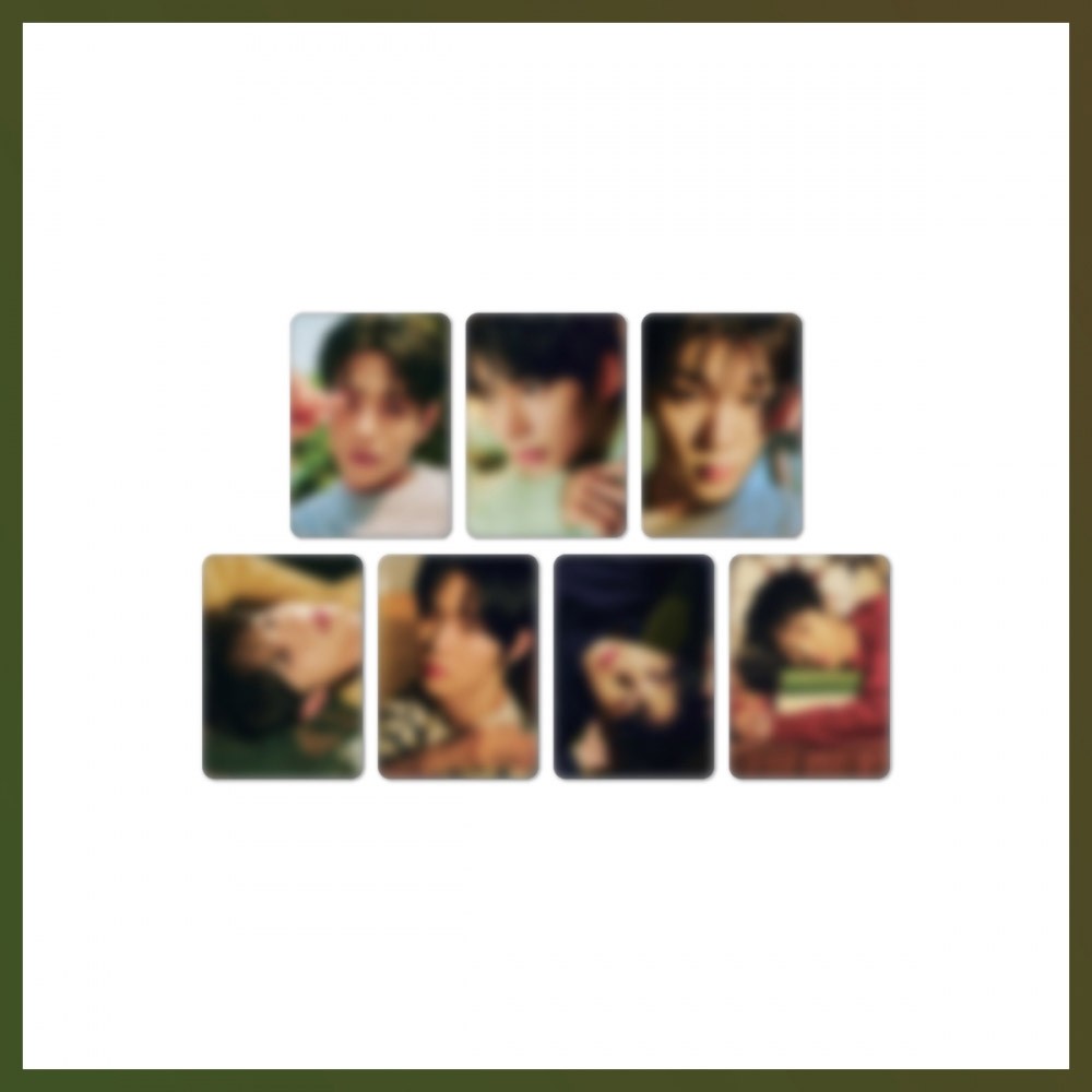 EVNNE INTO THE LIGHT Goods - Acrylic Magnet_183365.jpg