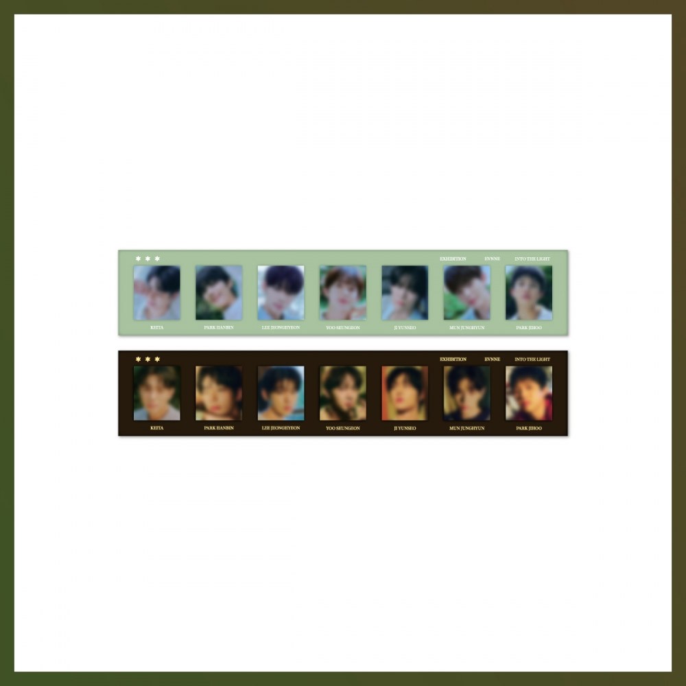 EVNNE INTO THE LIGHT Goods - Film Photo_183363.jpg